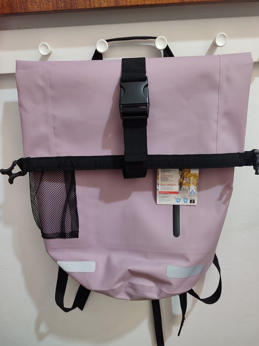 Mochila impermeável