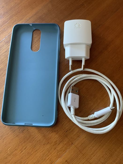 Huawey Mate 10 Lite