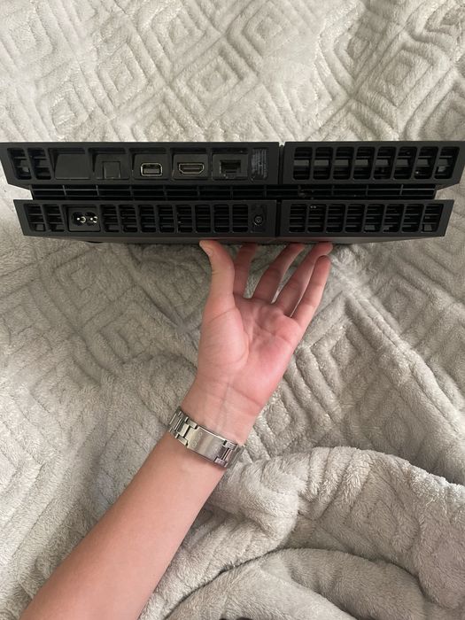 PS4 para Peças bom estado