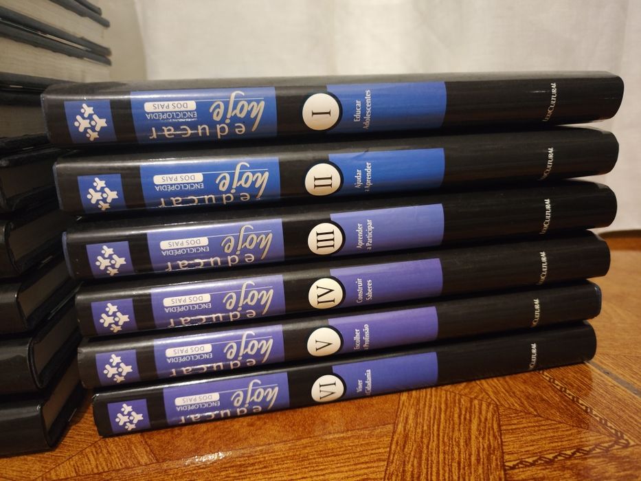 Enciclopédia Activa Multimédia