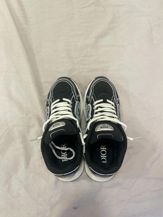 Dior b30 com caixa