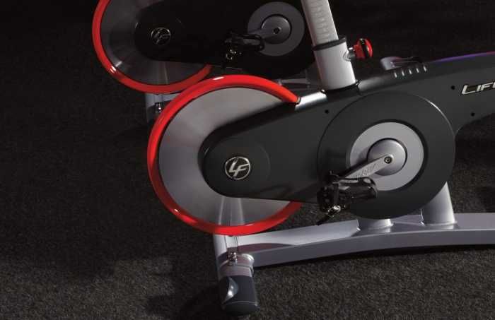Спінбайк Life Fitness GX