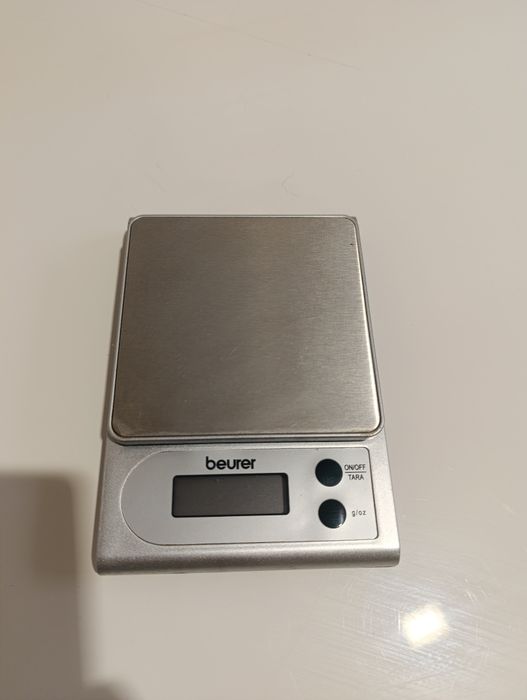 Waga kuchenna BAUER -KS22.