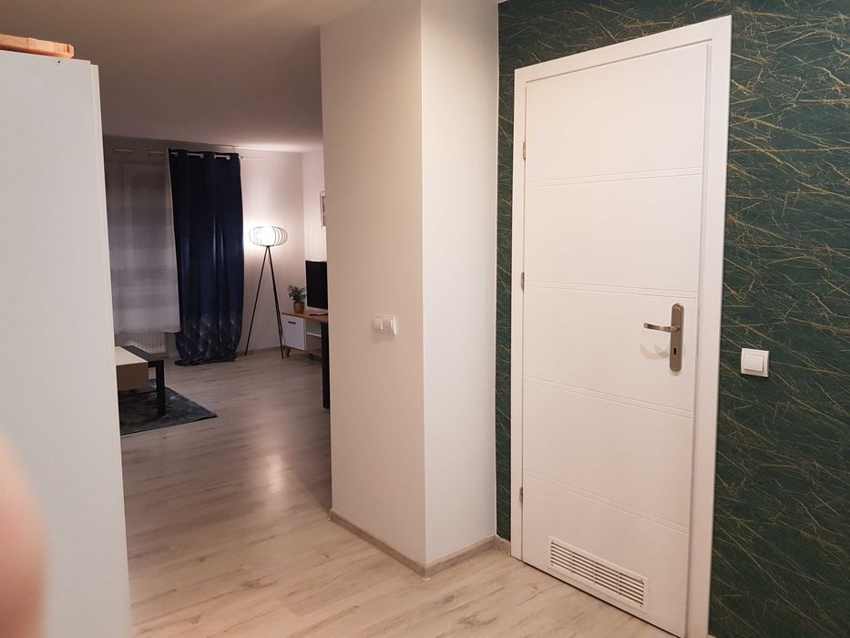 Mieszkanie – Katowice - Widok 5