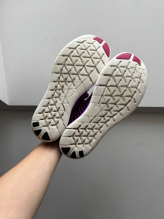 Кросівки nike -  розмір 40.5
