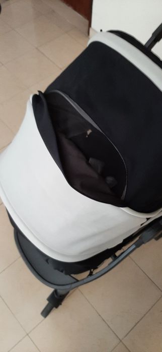 CHICCO Trio Style and Go (preço negociável)