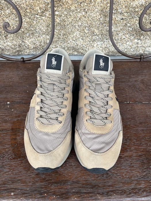 Sapatilhas Polo Ralph Lauren