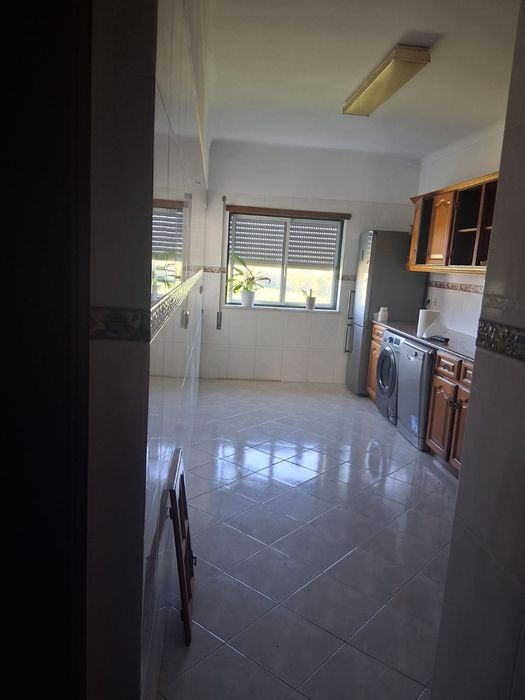 Apartamento T3 em Samouco (Alcochete)