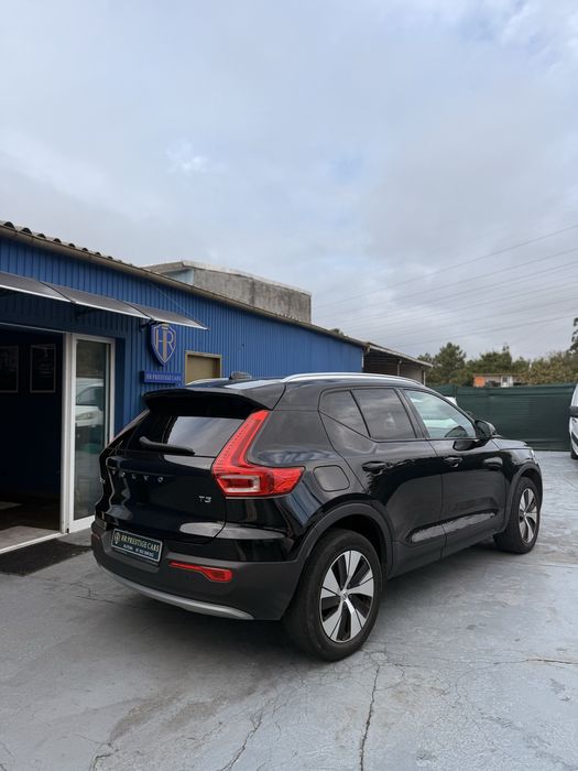 Volvo XC40 2020