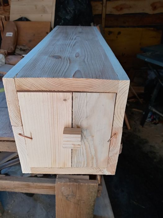 Budki dla ptaków polecam