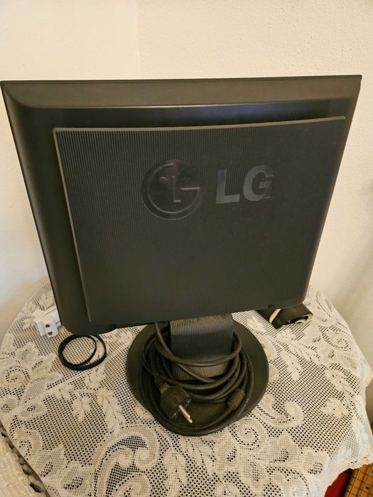 Monitor 17” LG Flatron L1730S64862452149761122