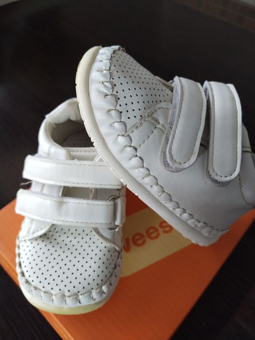 Черевички дитячі weestep