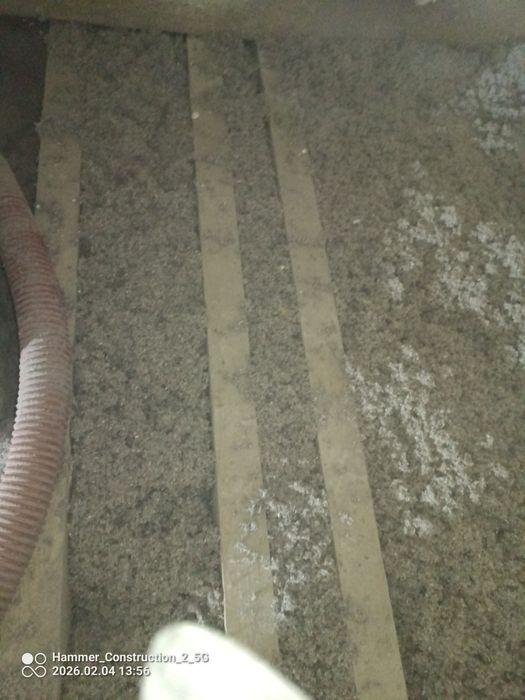 Ocieplanie wdmuchiwanie celulozy SZYBKO TANIO WOLNE TERMINY