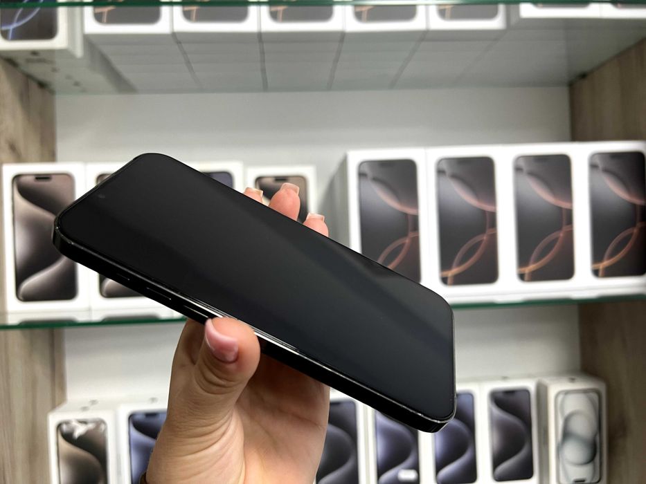 iPhone 13 Pro Max 128 GB Neverlock | Магазин | Гарантія