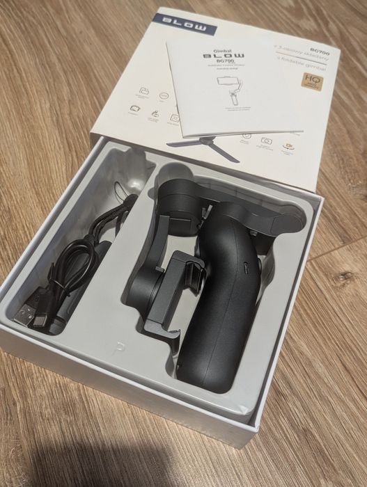 Gimbal BLOW BG700