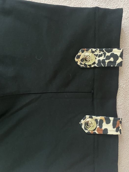 Leginsy pinko rozmiar m