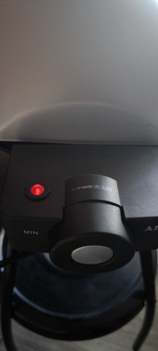 Гриль барбекю AEG мангал електричний