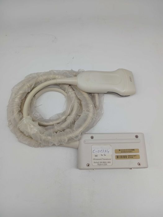 Лінійний датчик УЗД Philips L12-3