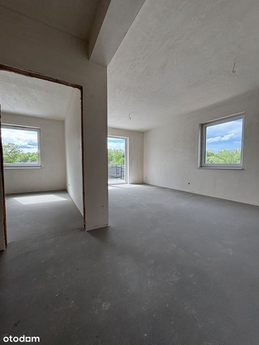 Mieszkanie na sprzedaż, 3 pokoje, 52 m², Bielsko-Biała
