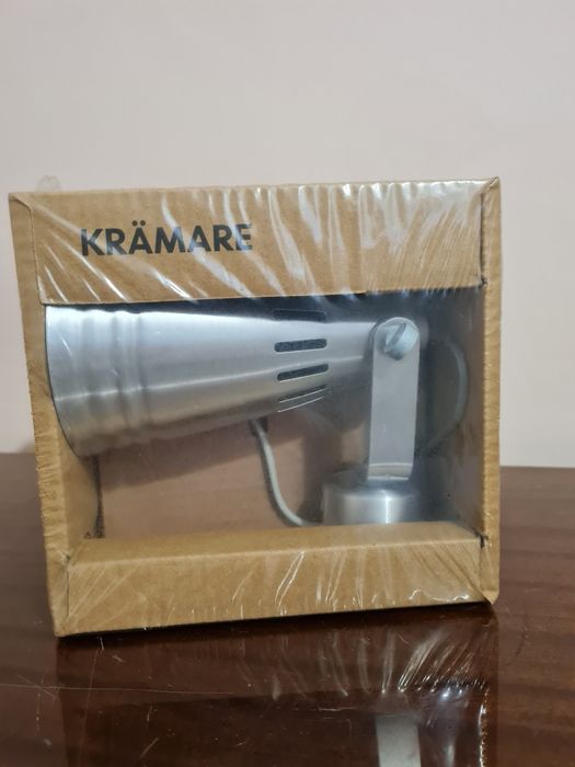 Reflektorek  Ikea vintage