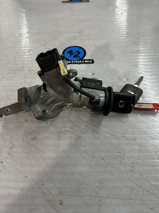 Canhão de ignição Micra K12 2003