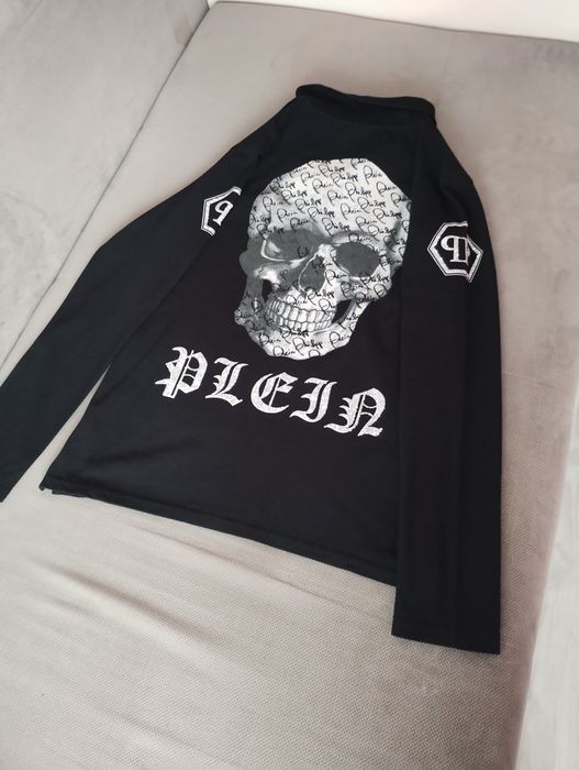 Polōwka Philipp Plein