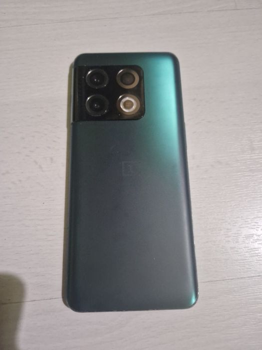 OnePlus 10 pro 5О  Смартфон