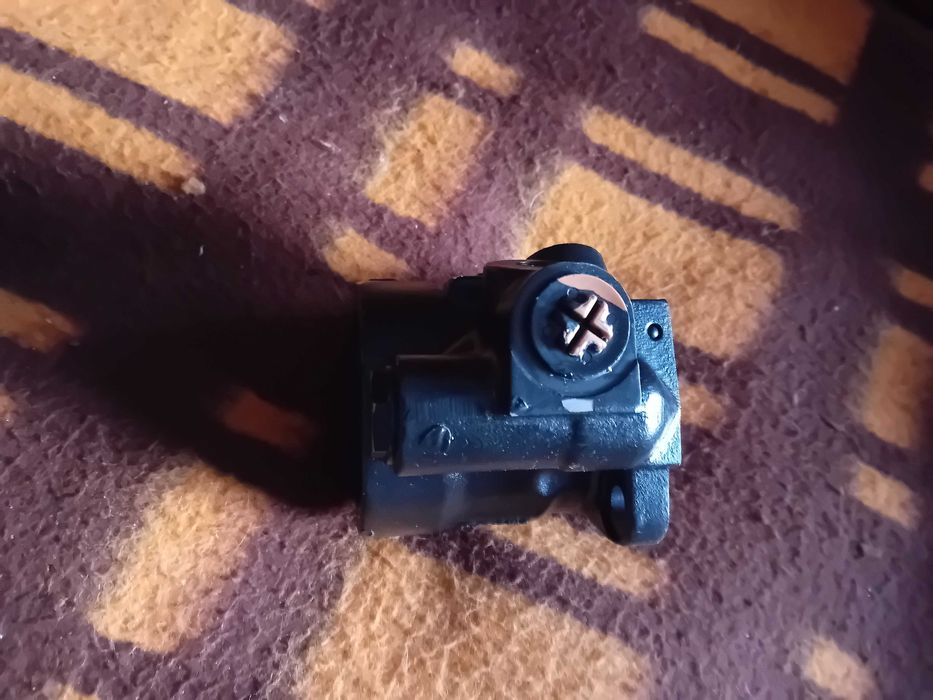 Pompa wspomagania ZF 80bar