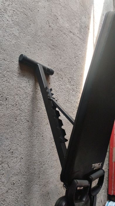 Ławeczka do ćwiczeń Trex Sport