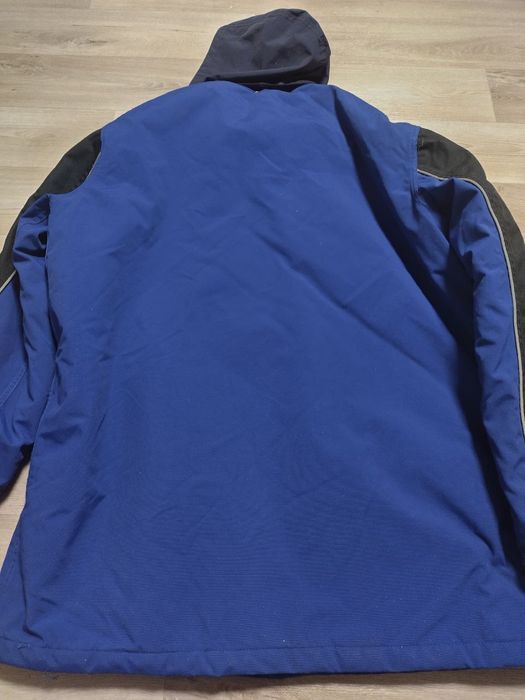 Нюанс Куртка робоча теплюча Engelbert Strauss men XL