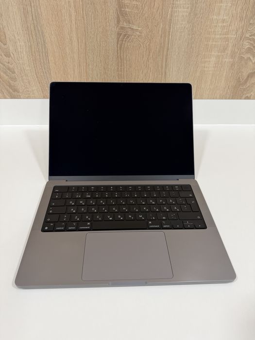 Macbook pro 14 m3