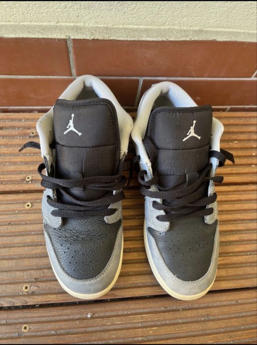 Air jordan 1 low SE