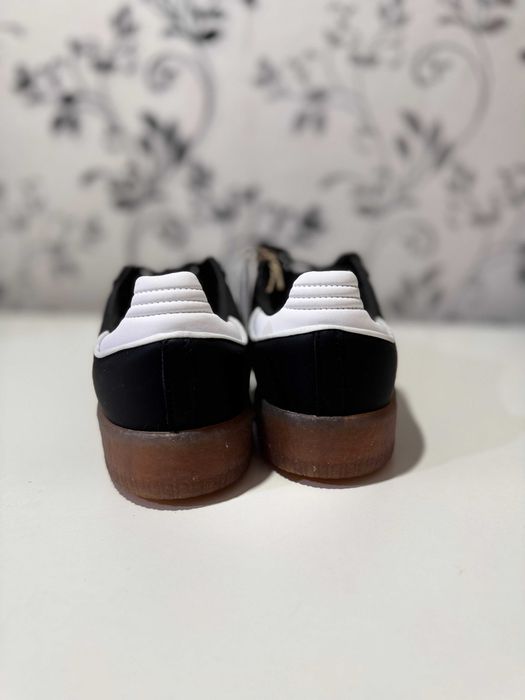 Кросівки Adidas samba  JI1350, 40р