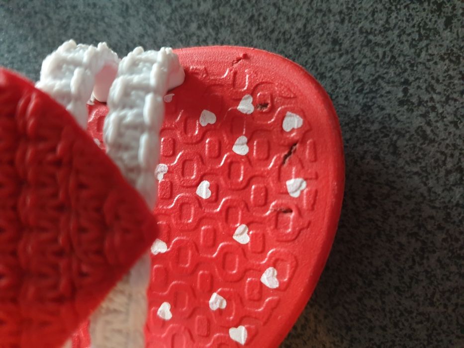 Crocs C5, Ipanema 21