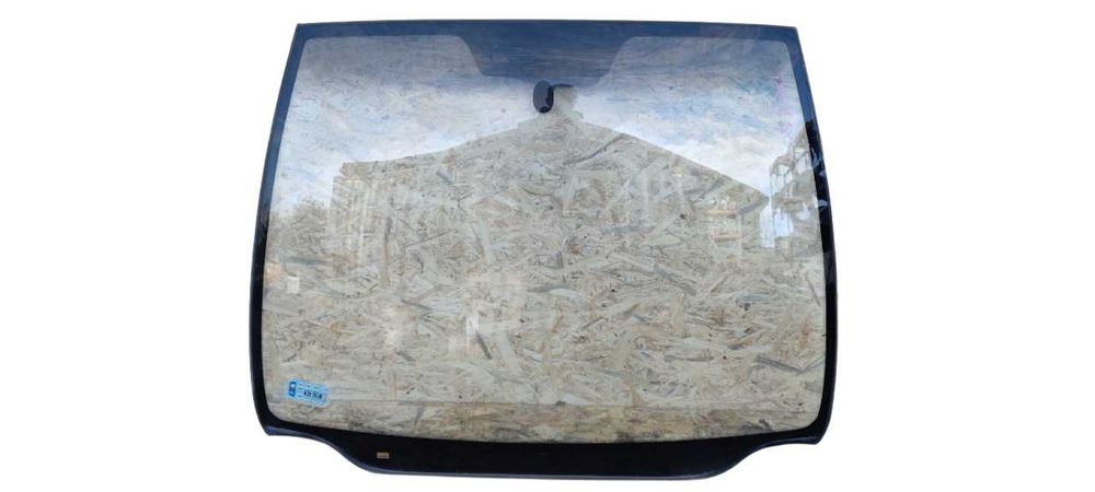 Citroen Xsara Picasso I Szyba Przód Przednia Czołowa