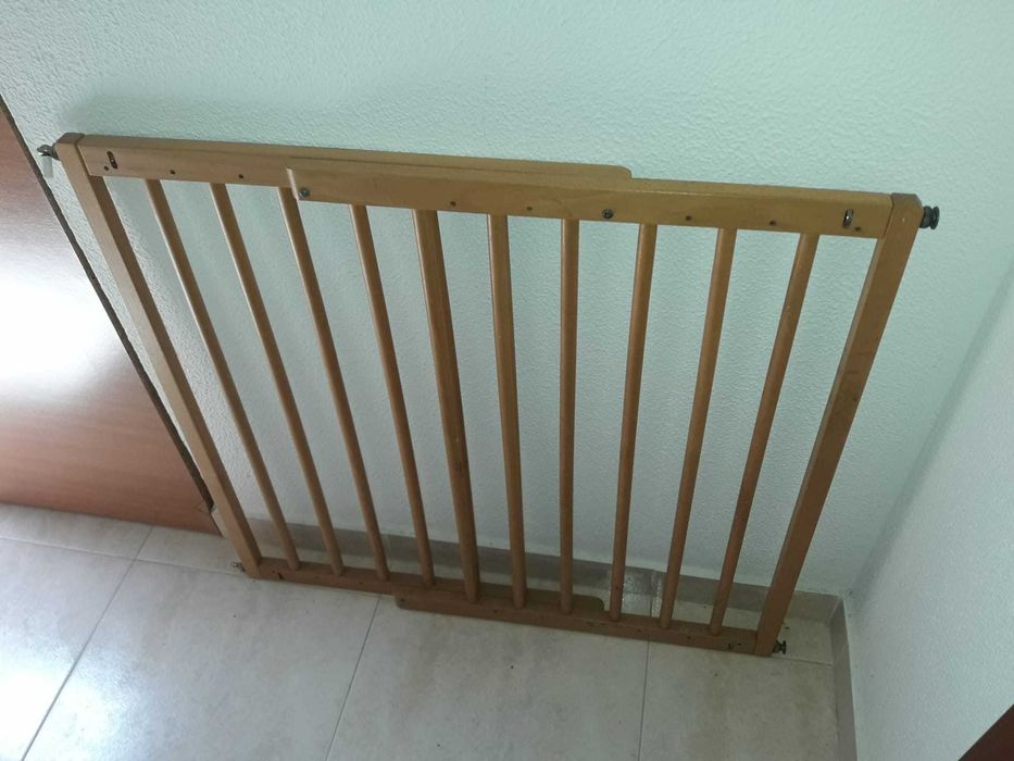 Grade Extensível IKEA