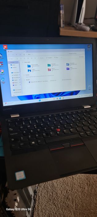Lenovo Thinkpad L13