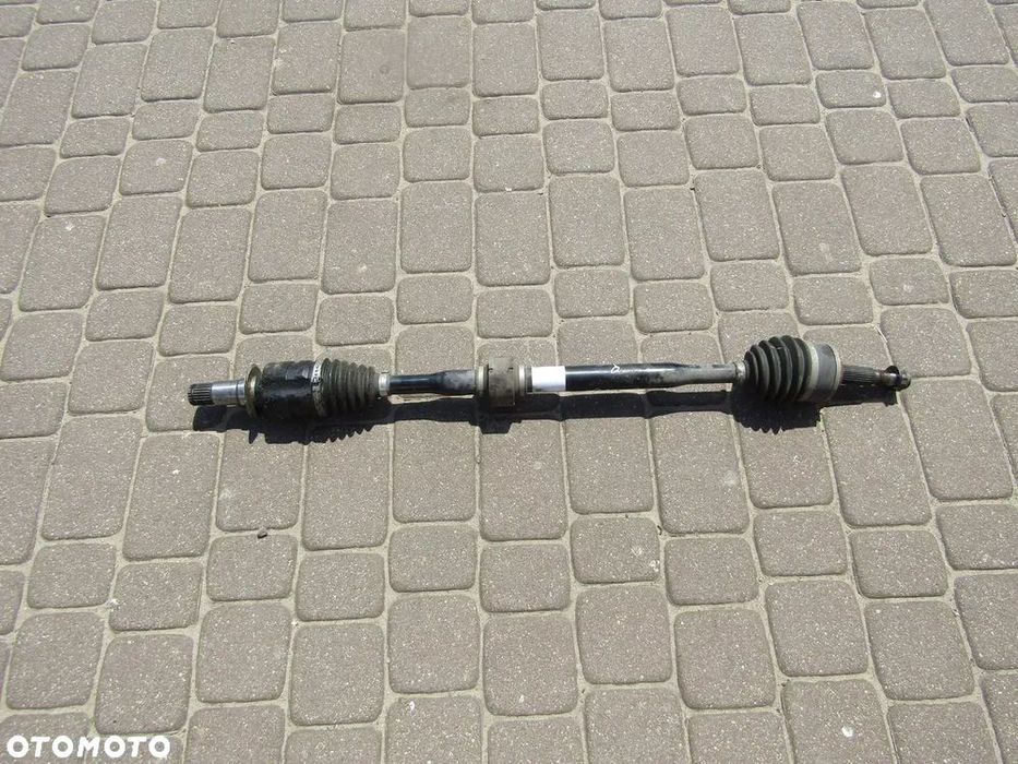 Toyota Corolla E21 Półoś Prawy Przód 2.0h 19 26R