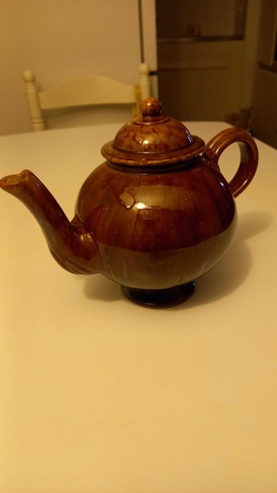 Bul em porcelana 17x13 não mando á cobrança