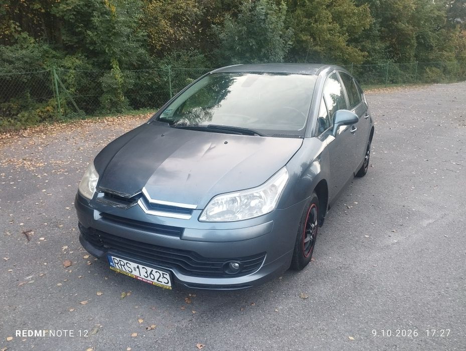 Citroën C4
