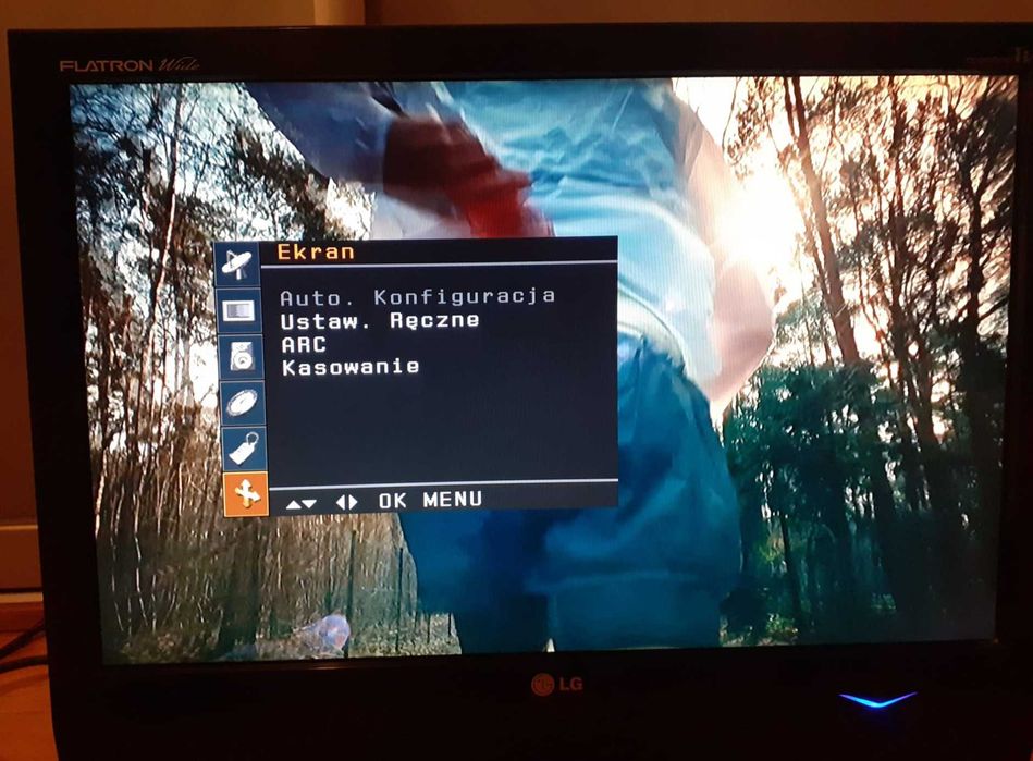 Monitor LG M198WA-BZ