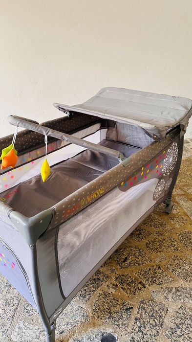Artigos de bebes