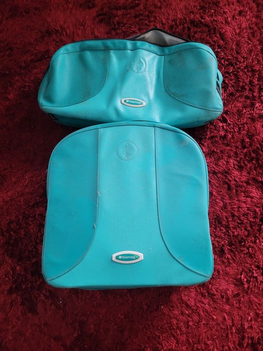 Zestaw Biomag Lumina VET CLINIC XL