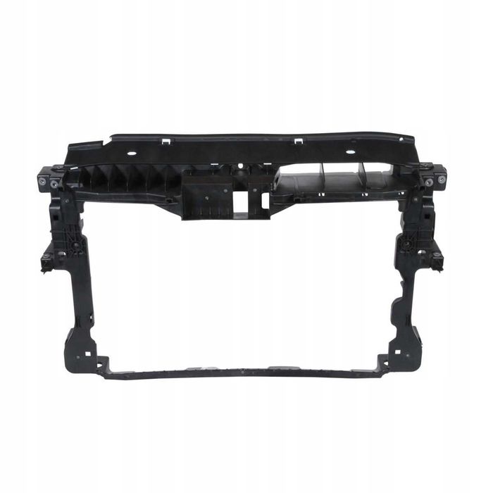 Панель передняя телевизор Volkswagen Tiguan тигуан 07- 18