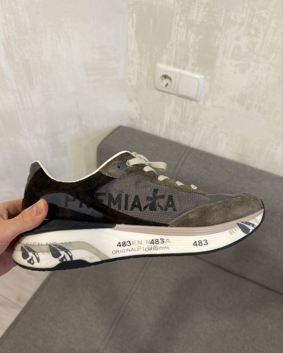 Кроссовки Premiata (43)