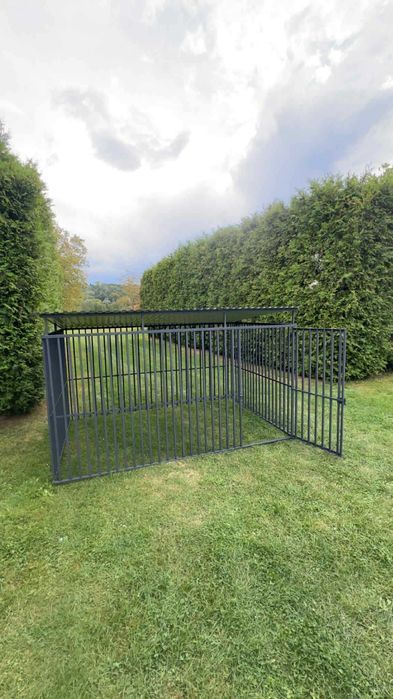 Kojec dla psa/solidny/każdy wymiar