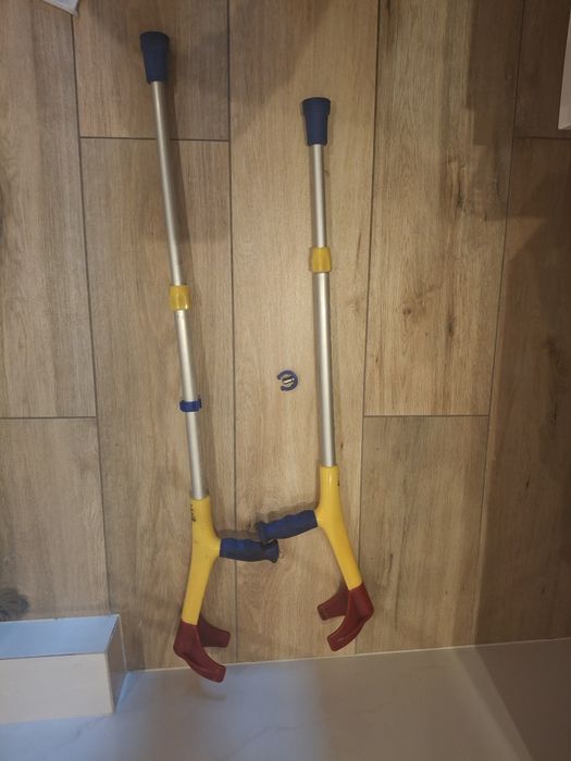 Kule dla dziecka  niemieckie Kowsky do 100 kg
