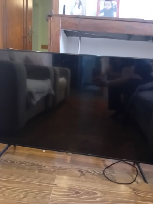 Televisão Samsung
