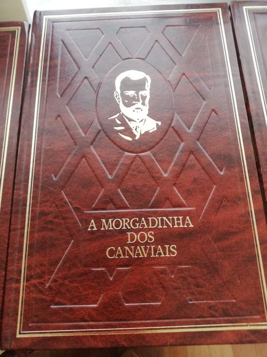 Livros de autores portugueses