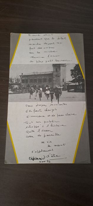 Livro A Esperança em Ação